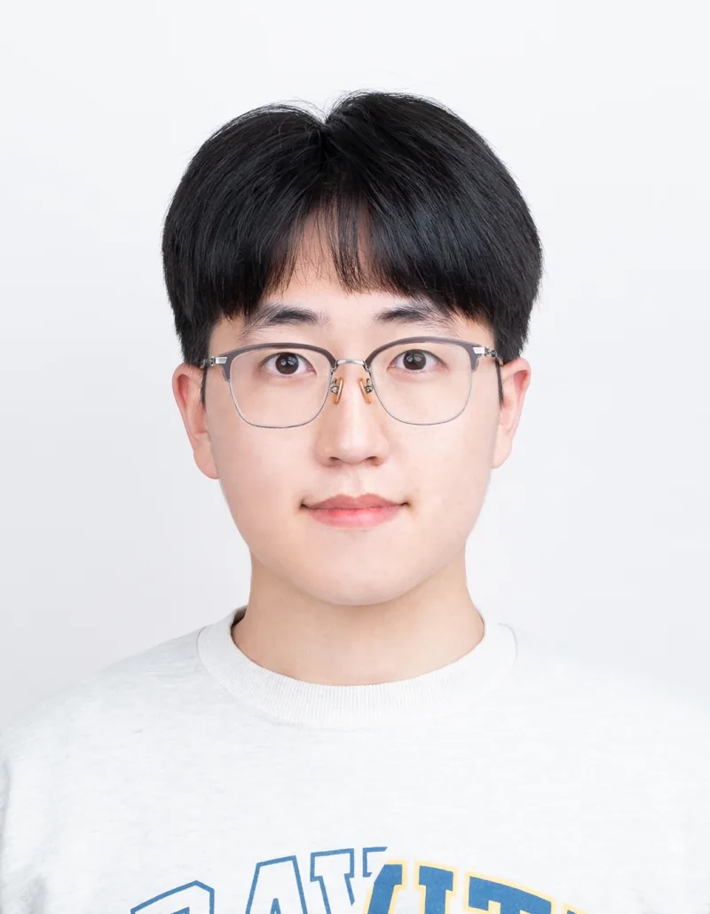 Minhyeong Cho